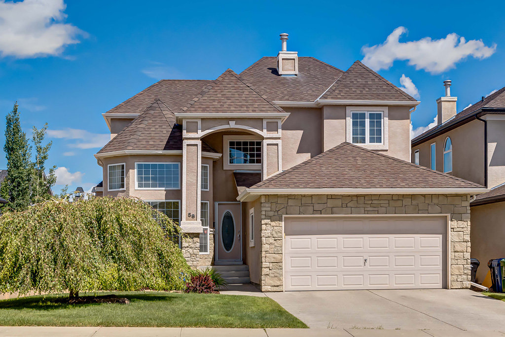 Evergreen Calgary Real Estate, House for sale, Listings Alberta